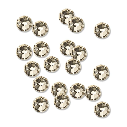 Peggy Sage Strass Νυχιών SS5 Light Silk x20 148174