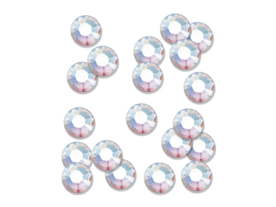 Peggy Sage Strass Νυχιών SS10 Aurore Boreale x20