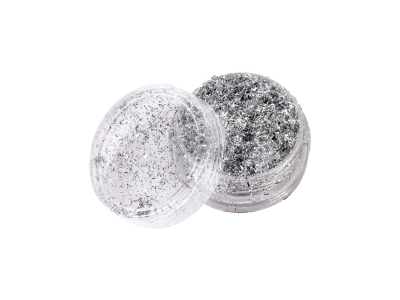 Peggy Sage Μαλλιά Αγγέλου Για Τα Νύχια Argent