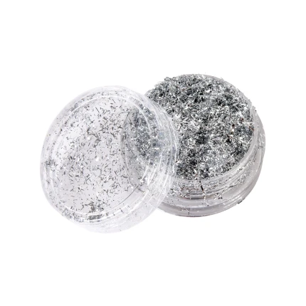 Peggy Sage Μαλλιά Αγγέλου Για Τα Νύχια Argent 148201