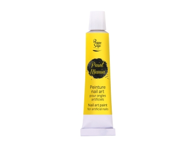 Peggy Sage Nail Art Paint Mania 2.0 Jaune 12ml