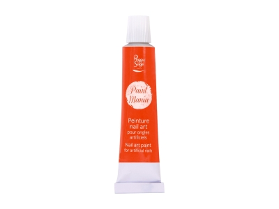 Peggy Sage Nail Art Paint Mania 2.0 Orange 12ml