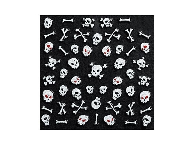 Peggy Sage Αυτοκόλλητα Νυχιών