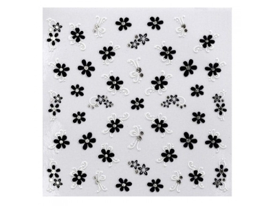 Peggy Sage Αυτοκόλλητα Νυχιών