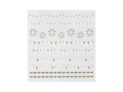 Peggy Sage Αυτοκόλλητα Νυχιών