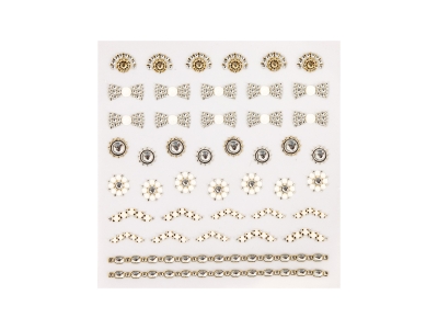 Peggy Sage Αυτοκόλλητα Νυχιών