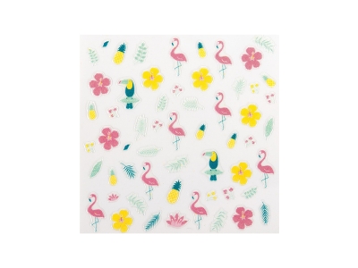 Peggy Sage Αυτοκόλλητα Νυχιών