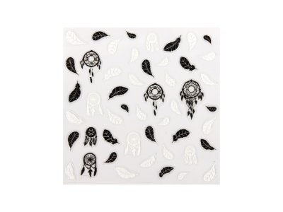 Peggy Sage Αυτοκόλλητα Νυχιών