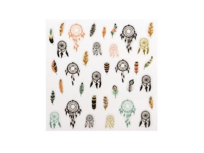 Peggy Sage Αυτοκόλλητα Νυχιών