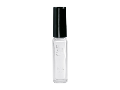 Peggy Sage Nail Art Βερνίκι Νυχιών Blanc 7ml