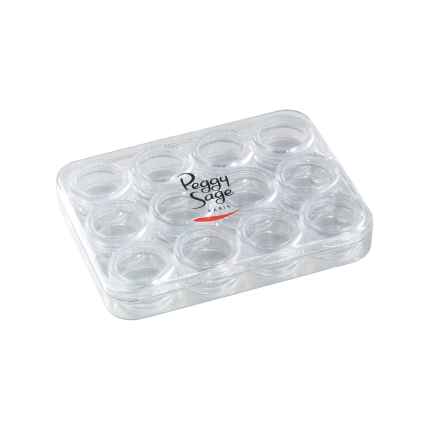 Peggy Sage Nail Art Box