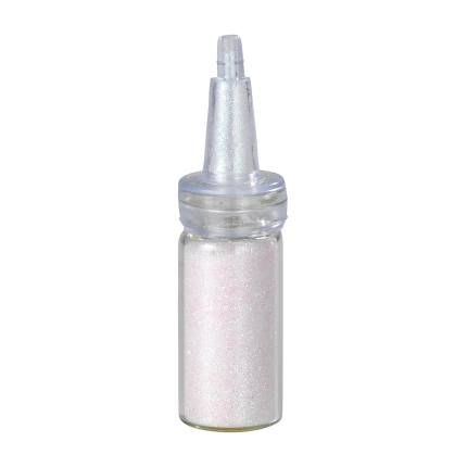 Peggy Sage Glitter Νυχιών Pearl 6g