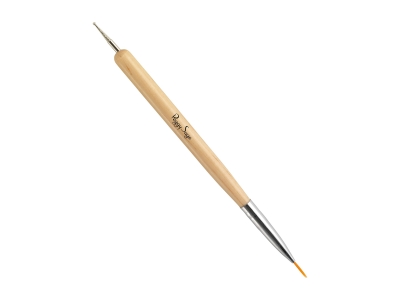 Peggy Sage Εργαλείο Nail Art 2 σε 1