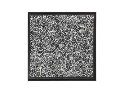 Peggy Sage Αυτοκόλλητη Δαντέλα Νυχιών