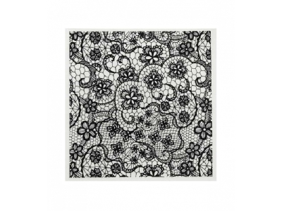 Peggy Sage Αυτοκόλλητη Δαντέλα Νυχιών