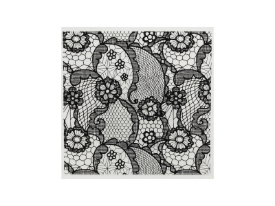 Peggy Sage Αυτοκόλλητη Δαντέλα Νυχιών