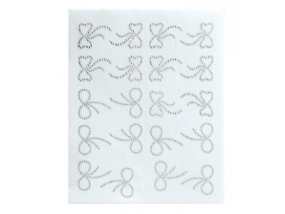 Peggy Sage Αυτοκόλλητα Νυχιών