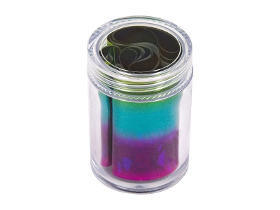 Peggy Sage Transfer Foil Ocean