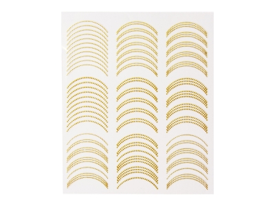 Peggy Sage Αυτοκόλλητα Νυχιών