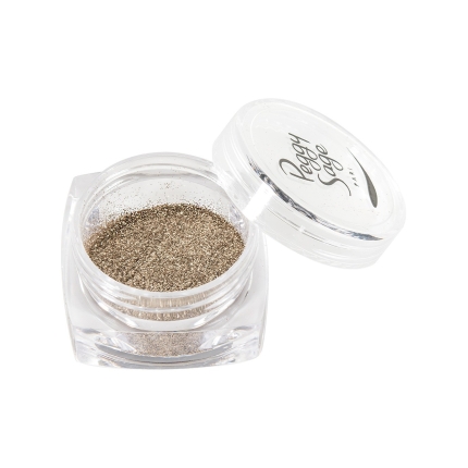 Peggy Sage Glitter Νυχιών Metallic Sand