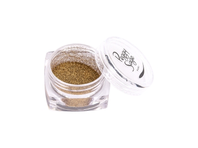 Peggy Sage Glitter Νυχιών Metallic Bronze