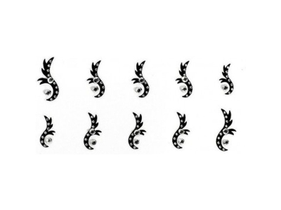 Peggy Sage Αυτοκόλλητα Νυχιών