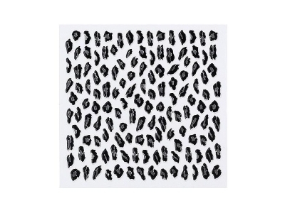 Peggy Sage Αυτοκόλλητα Νυχιών