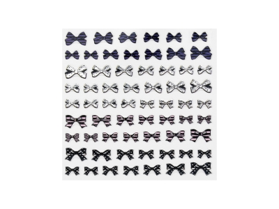 Peggy Sage Αυτοκόλλητα Νυχιών