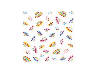 Peggy Sage Αυτοκόλλητα Νυχιών