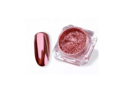 Peggy Sage Pigment Σκόνη Rose Gold 0.25g