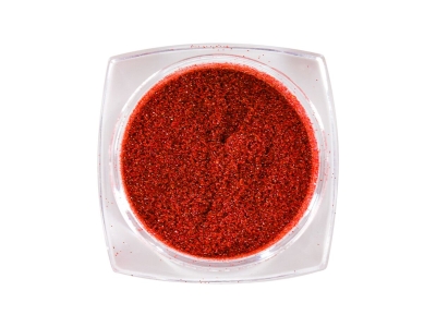 Peggy Sage Pigment Σκόνη Diamond Red