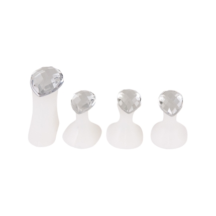 Peggy Sage Διαχωριστικά Δακτύλων Diamond x4 product image