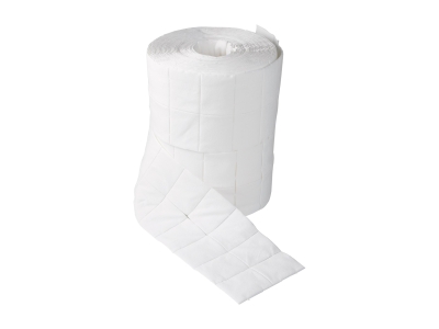 Peggy Sage Σετ 2 Ρολά Με 500 Χαρτάκια Κυτταρίνης Λευκά