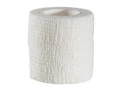 Peggy Sage Αυτοσυγκρατούμενη Ταινία Προστασίας Λευκή