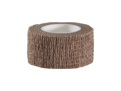 Peggy Sage Αυτοσυγκρατούμενη Ταινία Προστασίας Μπεζ