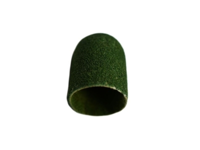 Καπελάκι Για Στέλεχος 16 Χιλιοστών Πράσινο x1