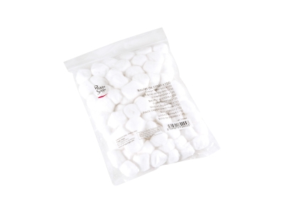 Peggy Sage Μπάλες Βαμβακιού x100