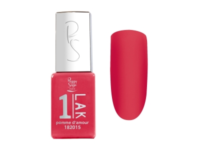 Peggy Sage 1-LAK Ημιμόνιμο Pomme D'amour 5ml