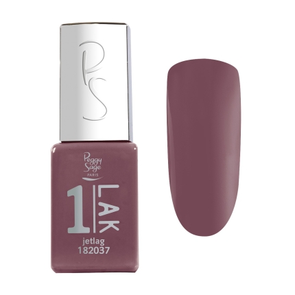 Peggy Sage 1-LAK Ημιμόνιμο Jetlag 5ml