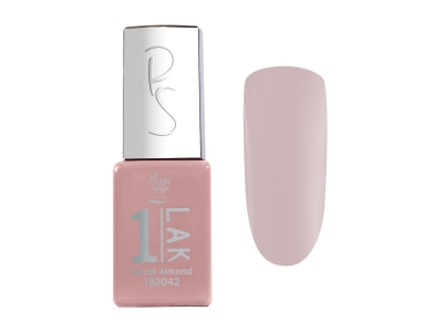 Peggy Sage 1-LAK Ημιμόνιμο Sweet Almond 5ml