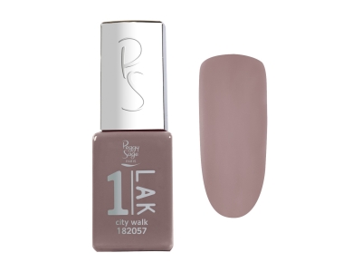 Peggy Sage 1-LAK ΗμιμόνιμοCity Walk 5ml