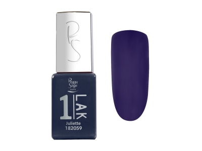 Peggy Sage 1-LAK Ημιμόνιμο Juliette 5ml