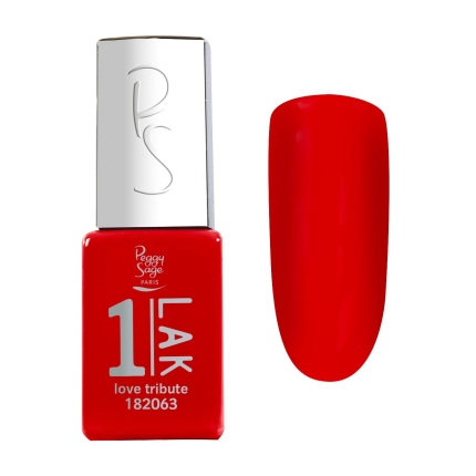 Peggy Sage 1-LAK Ημιμόνιμο Love Tribute 5ml