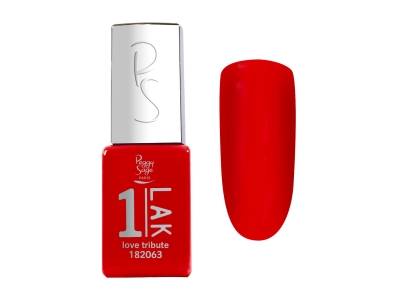 Peggy Sage 1-LAK Ημιμόνιμο Love Tribute 5ml