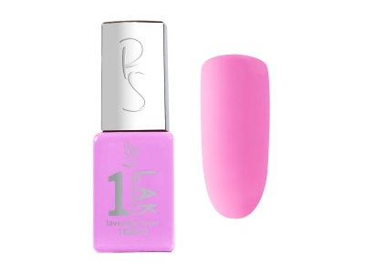 Peggy Sage 1-LAK Ημιμόνιμο Lavender Love 5ml