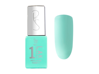 Peggy Sage 1-LAK Ημιμόνιμο Mint Candy 5ml