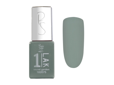 Peggy Sage 1-LAK Ημιμόνιμο Secret Garden 5ml