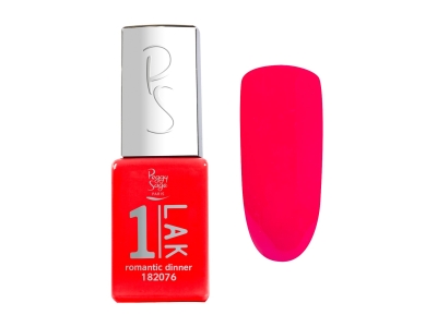 Peggy Sage 1-LAK Ημιμόνιμο Romantic Dinner 5ml