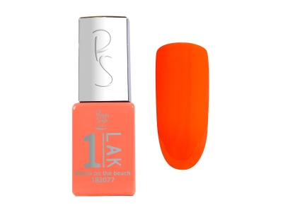 Peggy Sage 1-LAK Ημιμόνιμο Βερνίκι Νυχιών Dance On The Beach 5ml