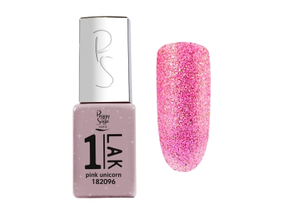 Peggy Sage 1-LAK Ημιμόνιμο Pink Unicorn 5ml